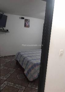 Casa de 5 alcobas en venta en Zerrezuelita, Funza, 50 m² · foto 10 de 13