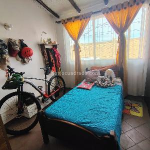 Casa de 5 alcobas en venta en Centro, Funza, 243 m² · foto 12 de 16