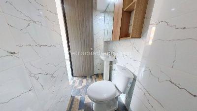 Apartamento de 3 alcobas en venta en Conjunto Residencial Altos De La Esperanza, Funza, 60 m² · foto 4 de 13
