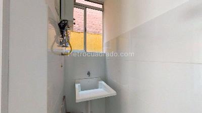 Apartamento de 3 alcobas en venta en Conjunto Residencial Altos De La Esperanza, Funza, 60 m² · foto 5 de 13