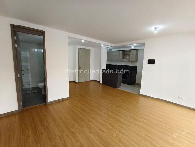 Apartamento de 2 alcobas en venta en Eva, Mosquera, 73 m² · foto 12 de 19