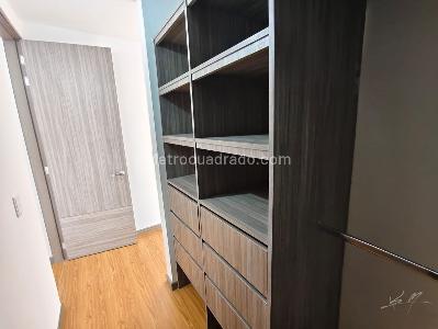 Apartamento de 2 alcobas en venta en Eva, Mosquera, 73 m² · foto 7 de 19