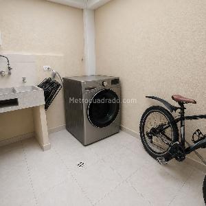 Casa de 4 alcobas en venta en Funza, Funza, 73 m² · foto 4 de 11
