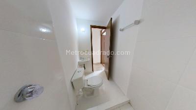 Apartamento en venta en Ub Altos De San Juan, Mosquera · foto 2 de 17