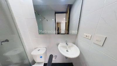 Apartamento de 3 alcobas en venta en Funza, Funza, 60 m² · foto 3 de 17