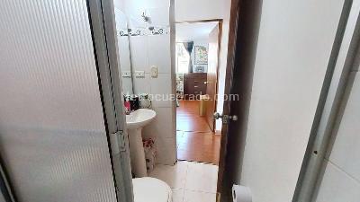 Apartamento de 3 alcobas en venta en El Hato, Funza, 55 m² · foto 5 de 11