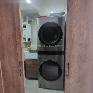 Apartamento de 2 alcobas en venta en Ciruelos Del Eden, Funza, 65 m² · foto 12 de 15
