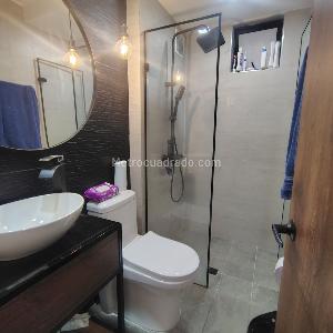 Apartamento de 2 alcobas en venta en Ciruelos Del Eden, Funza, 65 m² · foto 15 de 15