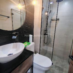 Apartamento de 2 alcobas en venta en Ciruelos Del Eden, Funza, 65 m² · foto 3 de 15