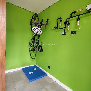 Apartamento de 2 alcobas en venta en Ciruelos Del Eden, Funza, 65 m² · foto 4 de 15
