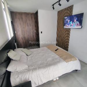 Apartamento de 2 alcobas en venta en Ciruelos Del Eden, Funza, 65 m² · foto 6 de 15