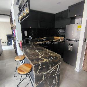 Apartamento de 2 alcobas en venta en Ciruelos Del Eden, Funza, 65 m² · foto 7 de 15