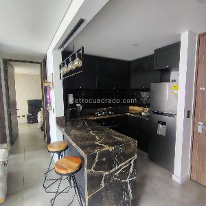 Apartamento de 2 alcobas en venta en Ciruelos Del Eden, Funza, 65 m² · foto 8 de 15
