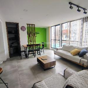 Apartamento de 2 alcobas en venta en Ciruelos Del Eden, Funza, 65 m² · foto 9 de 15