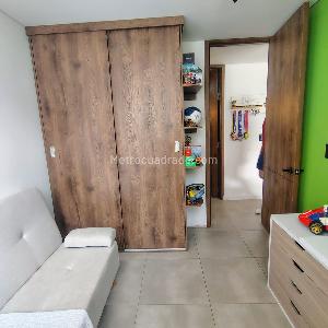 Apartamento de 2 alcobas en venta en Ciruelos Del Eden, Funza, 65 m² · foto 11 de 15