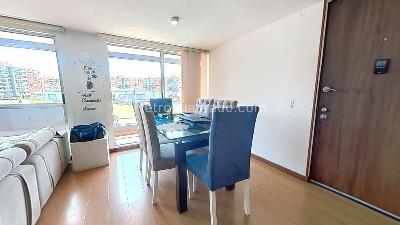 Apartamento de 3 alcobas en venta en Mosquera Mosquera Centro Y El Trebol, Mosquera, 83 m² · foto 11 de 17