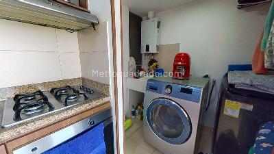Apartamento de 3 alcobas en venta en Mosquera Mosquera Centro Y El Trebol, Mosquera, 83 m² · foto 17 de 17