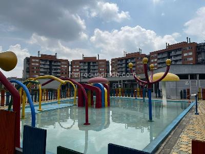 Apartamento de 3 alcobas en venta en Mosquera Mosquera Centro Y El Trebol, Mosquera, 83 m² · foto 5 de 17