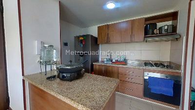 Apartamento de 3 alcobas en venta en Mosquera Mosquera Centro Y El Trebol, Mosquera, 83 m² · foto 7 de 17