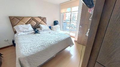 Apartamento de 3 alcobas en venta en Mosquera Mosquera Centro Y El Trebol, Mosquera, 83 m² · foto 8 de 17
