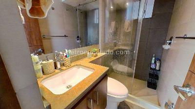 Apartamento de 3 alcobas en venta en Mosquera Mosquera Centro Y El Trebol, Mosquera, 83 m² · foto 9 de 17