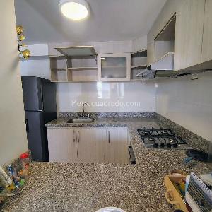 Apartamento de 3 alcobas en venta en Multicentro Funza, Funza, 64 m² · foto 4 de 9