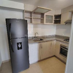 Apartamento de 3 alcobas en venta en Multicentro Funza, Funza, 64 m² · foto 5 de 9