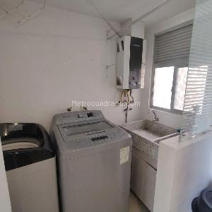 Apartamento de 3 alcobas en venta en Multicentro Funza, Funza, 64 m² · foto 6 de 9