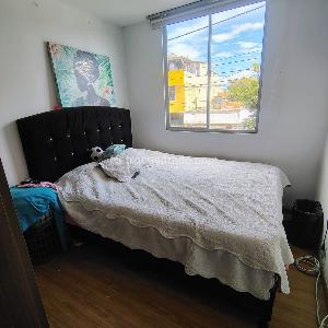 Apartamento de 3 alcobas en venta en Multicentro Funza, Funza, 64 m² · foto 7 de 9