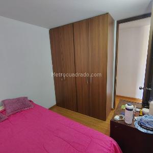 Apartamento de 3 alcobas en venta en Multicentro Funza, Funza, 64 m² · foto 9 de 9