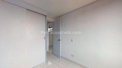 Apartamento de 3 alcobas en venta en Zerrezuelita, Funza, 62 m² · foto 5 de 19