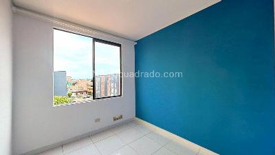 Apartamento de 3 alcobas en venta en Zerrezuelita, Funza, 62 m² · foto 4 de 19