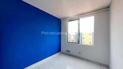 Apartamento de 3 alcobas en venta en Zerrezuelita, Funza, 62 m² · foto 3 de 19