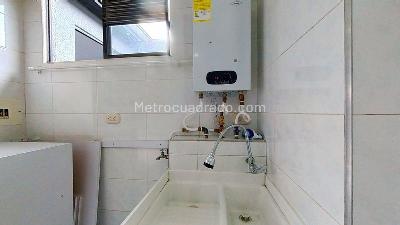Apartamento de 3 alcobas en venta en Zerrezuelita, Funza, 62 m² · foto 13 de 19