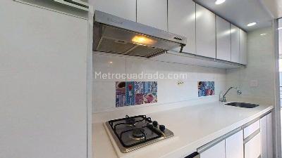 Apartamento de 3 alcobas en venta en Zerrezuelita, Funza, 62 m² · foto 10 de 19