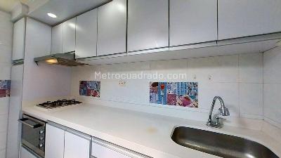 Apartamento de 3 alcobas en venta en Zerrezuelita, Funza, 62 m² · foto 12 de 19