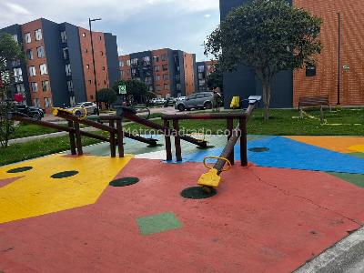 Apartamento de 3 alcobas en venta en Zerrezuelita, Funza, 62 m² · foto 16 de 19