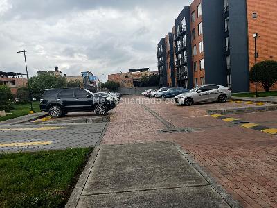 Apartamento de 3 alcobas en venta en Zerrezuelita, Funza, 62 m² · foto 17 de 19