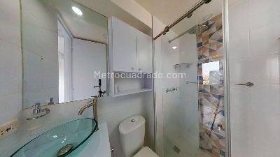 Apartamento de 3 alcobas en venta en Zerrezuelita, Funza, 62 m² · foto 7 de 19