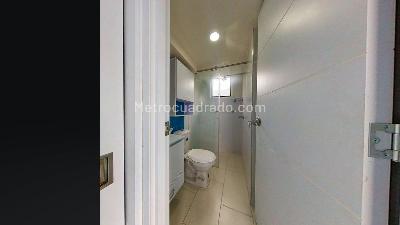 Apartamento de 3 alcobas en venta en Zerrezuelita, Funza, 62 m² · foto 8 de 19