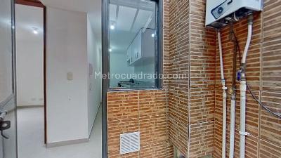 Apartamento de 3 alcobas en venta en Zuame, Funza, 71 m² · foto 12 de 20