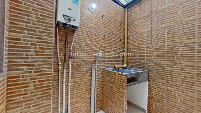 Apartamento de 3 alcobas en venta en Zuame, Funza, 71 m² · foto 14 de 20