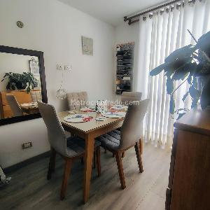 Apartamento de 3 alcobas en venta en Ciruelos Del Eden, Funza, 65 m² · foto 8 de 12