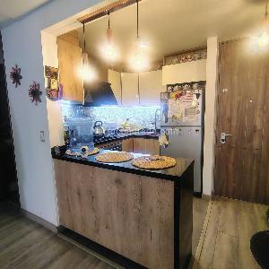 Apartamento de 3 alcobas en venta en Ciruelos Del Eden, Funza, 65 m² · foto 10 de 12