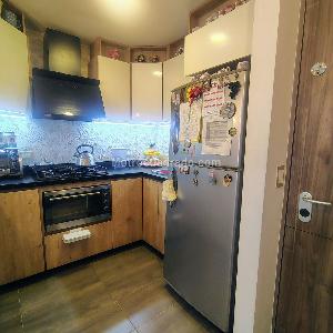 Apartamento de 3 alcobas en venta en Ciruelos Del Eden, Funza, 65 m² · foto 11 de 12
