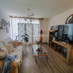 Apartamento de 3 alcobas en venta en Ciruelos Del Eden, Funza, 65 m² · foto 12 de 12