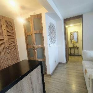 Apartamento de 3 alcobas en venta en Ciruelos Del Eden, Funza, 65 m² · foto 2 de 12