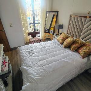 Apartamento de 3 alcobas en venta en Ciruelos Del Eden, Funza, 65 m² · foto 3 de 12