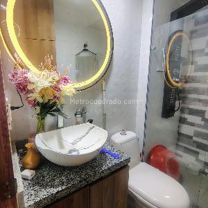 Apartamento de 3 alcobas en venta en Ciruelos Del Eden, Funza, 65 m² · foto 4 de 12