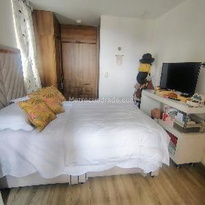 Apartamento de 3 alcobas en venta en Ciruelos Del Eden, Funza, 65 m² · foto 5 de 12